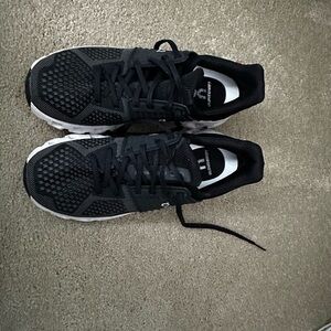 On Cloud Womens Running Shoe